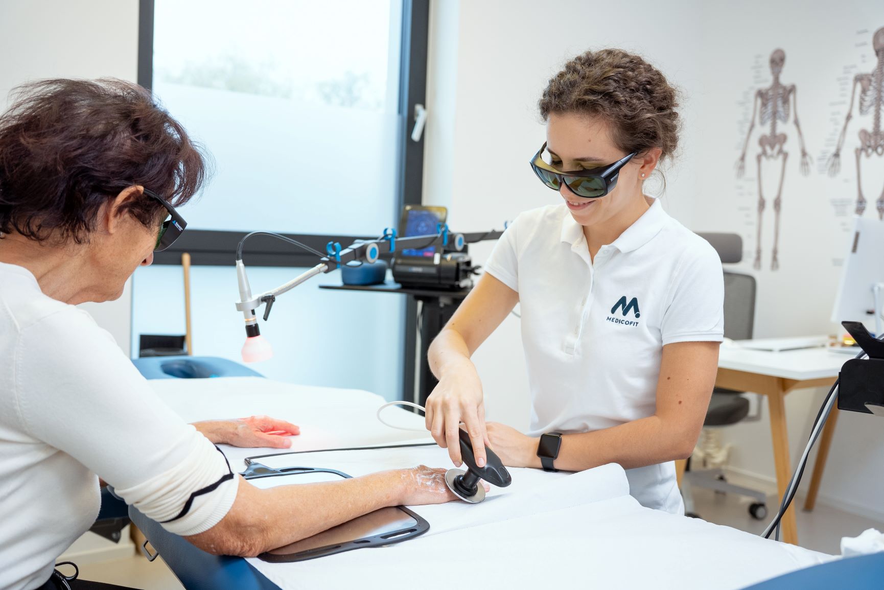 Zasebna fizioterapija Ljubljana – Prednosti diagnostične terapije