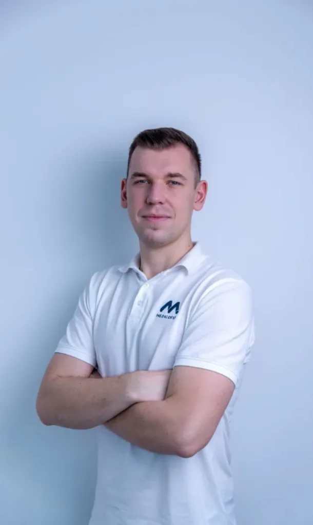 Fotografija avtorja