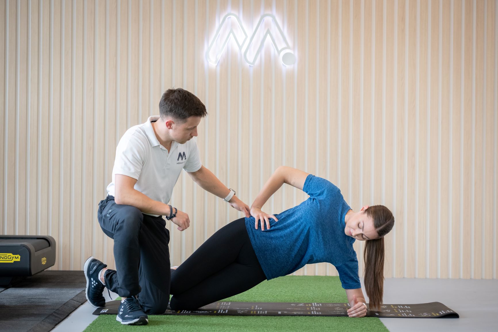 Piriformis sindrom zdravljenje