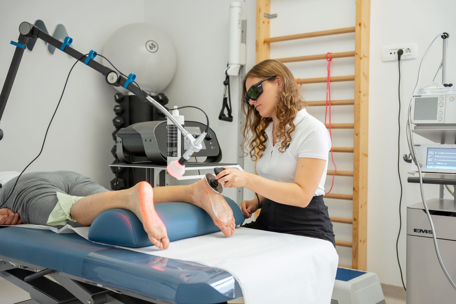 Plantarni fasciitis rehabilitacija