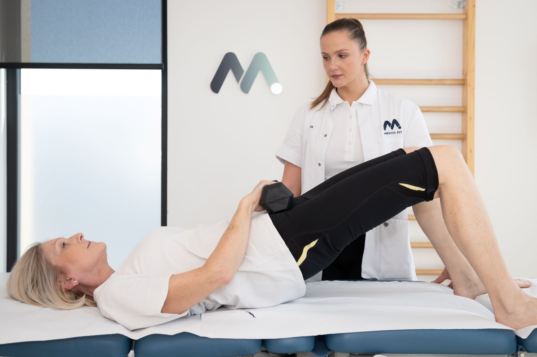 Zasebna fizioterapija Ljubljana – Preventivna kinezioterapija